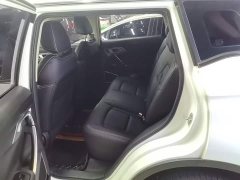Geely Boyue Million Edition 1.8TD DCT FWD Comfort - ფოტო 17