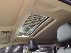 Geely Boyue Million Edition 1.8TD DCT FWD Comfort - ფოტო 18