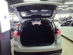 Geely Boyue Million Edition 1.8TD DCT FWD Comfort - ფოტო 19