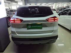 Geely Boyue Million Edition 1.8TD DCT FWD Comfort - ფოტო 6