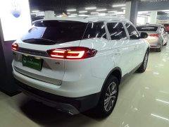 Geely Boyue Million Edition 1.8TD DCT FWD Comfort - ფოტო 7