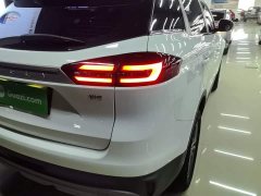 Geely Boyue Million Edition 1.8TD DCT FWD Comfort - ფოტო 8