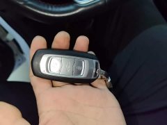 Geely Boyue Million Edition 1.8TD DCT FWD Comfort - ფოტო 9