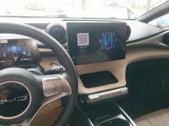 BYD Dolphin 420km Fashion Edition - ფოტო 10