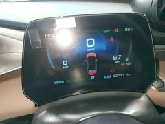 BYD Dolphin 420km Fashion Edition - ფოტო 12