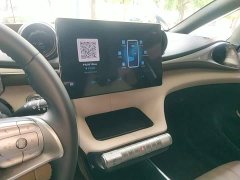 BYD Dolphin 420km Fashion Edition - ფოტო 13
