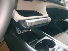 BYD Dolphin 420km Fashion Edition - ფოტო 14