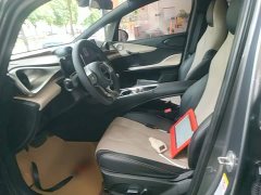 BYD Dolphin 420km Fashion Edition - ფოტო 15