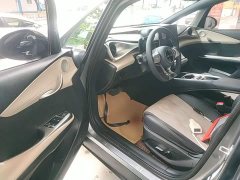 BYD Dolphin 420km Fashion Edition - ფოტო 16
