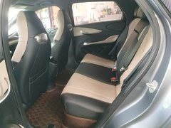 BYD Dolphin 420km Fashion Edition - ფოტო 17