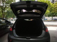 BYD Dolphin 420km Fashion Edition - ფოტო 19