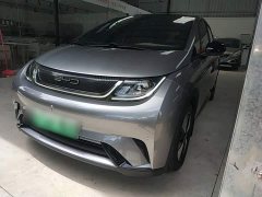 BYD Dolphin 420km Fashion Edition - ფოტო 2