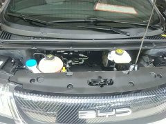 BYD Dolphin 420km Fashion Edition - ფოტო 20