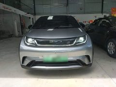 BYD Dolphin 420km Fashion Edition - ფოტო 3