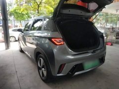 BYD Dolphin 420km Fashion Edition - ფოტო 5
