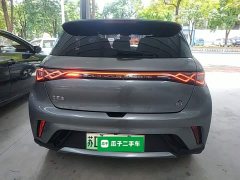 BYD Dolphin 420km Fashion Edition - ფოტო 6