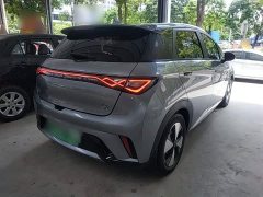 BYD Dolphin 420km Fashion Edition - ფოტო 7