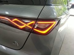 BYD Dolphin 420km Fashion Edition - ფოტო 8