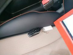 BYD Dolphin 420km Fashion Edition - ფოტო 9
