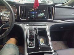GAC Aion M8 2021 Facelift Lingxiu Series 390T Luxury - ფოტო 10
