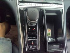 GAC Aion M8 2021 Facelift Lingxiu Series 390T Luxury - ფოტო 11