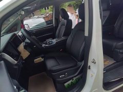 GAC Aion M8 2021 Facelift Lingxiu Series 390T Luxury - ფოტო 12