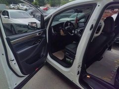 GAC Aion M8 2021 Facelift Lingxiu Series 390T Luxury - ფოტო 13