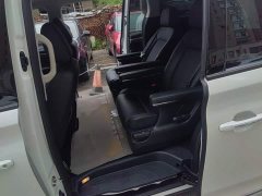 GAC Aion M8 2021 Facelift Lingxiu Series 390T Luxury - ფოტო 14