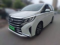 GAC Aion M8 2021 Facelift Lingxiu Series 390T Luxury - ფოტო 2