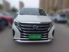 GAC Aion M8 2021 Facelift Lingxiu Series 390T Luxury - ფოტო 3