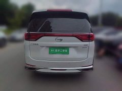 GAC Aion M8 2021 Facelift Lingxiu Series 390T Luxury - ფოტო 4