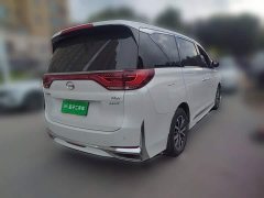 GAC Aion M8 2021 Facelift Lingxiu Series 390T Luxury - ფოტო 5