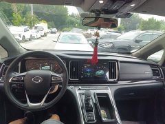 GAC Aion M8 2021 Facelift Lingxiu Series 390T Luxury - ფოტო 6