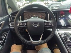 GAC Aion M8 2021 Facelift Lingxiu Series 390T Luxury - ფოტო 7