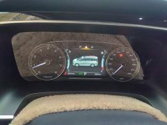 GAC Aion M8 2021 Facelift Lingxiu Series 390T Luxury - ფოტო 8
