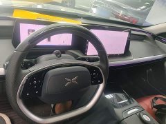 XPeng P7 480N - ფოტო 10