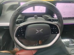 XPeng P7 480N - ფოტო 11