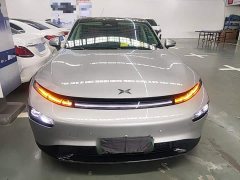 XPeng P7 480N - ფოტო 3