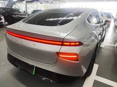 XPeng P7 480N - ფოტო 7