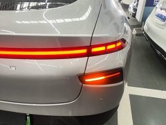 XPeng P7 480N - ფოტო 8