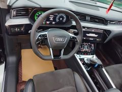 Audi e-tron 2021 50 quattro Premium - ფოტო 10
