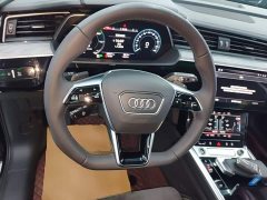 Audi e-tron 2021 50 quattro Premium - ფოტო 11