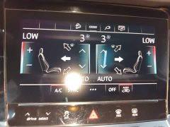 Audi e-tron 2021 50 quattro Premium - ფოტო 13