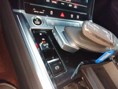 Audi e-tron 2021 50 quattro Premium - ფოტო 14