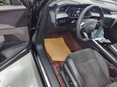 Audi e-tron 2021 50 quattro Premium - ფოტო 16