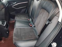 Audi e-tron 2021 50 quattro Premium - ფოტო 17