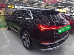 Audi e-tron 2021 50 quattro Premium - ფოტო 5