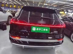 Audi e-tron 2021 50 quattro Premium - ფოტო 6