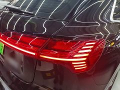 Audi e-tron 2021 50 quattro Premium - ფოტო 8