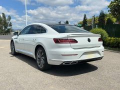 Volkswagen FAW-Volkswagen CC 380TSI Eye-Catching Edition - ფოტო 10